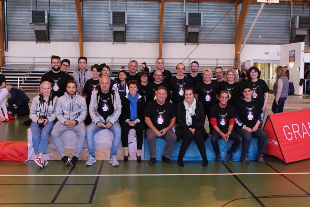 Championnat de France Fleuret
