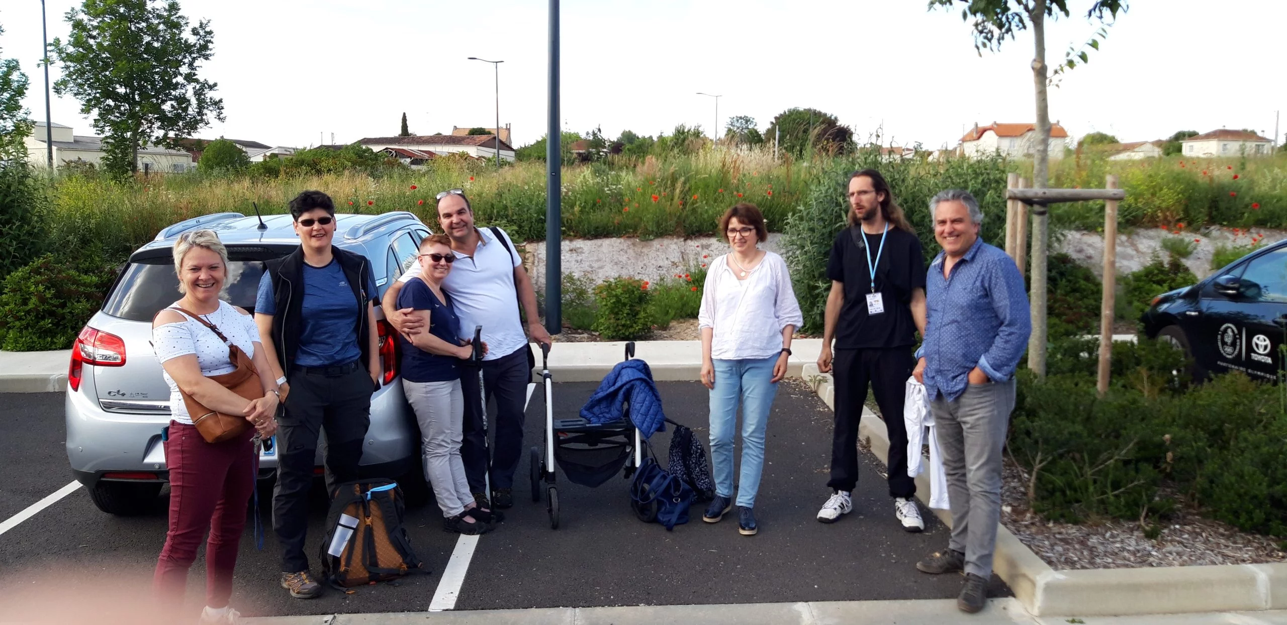 Championnat d'Europe Vétérans