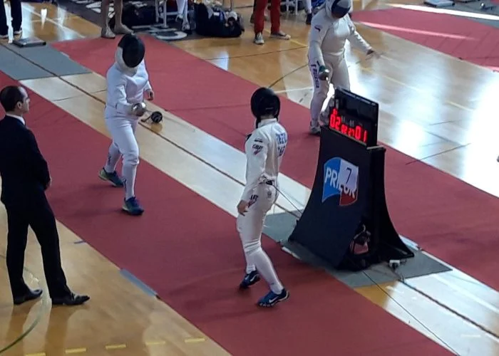 20190531_085924 Championnat d'Europe Vétérans