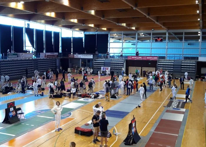 20190531_112142 Championnat d'Europe Vétérans