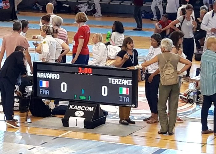 20190531_130650 Championnat d'Europe Vétérans