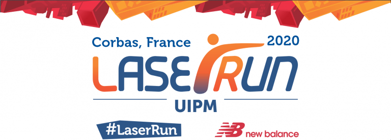 Global Laser Run City Tour