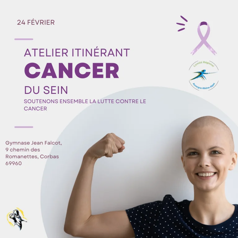 Atelier santé itinerant 2024