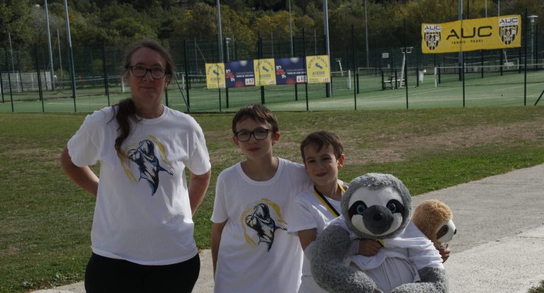 11 février : Aix-en-Provence – Triathle