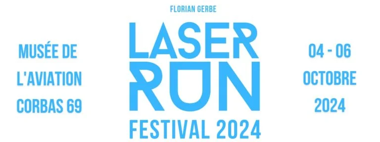 Laser Run Festival